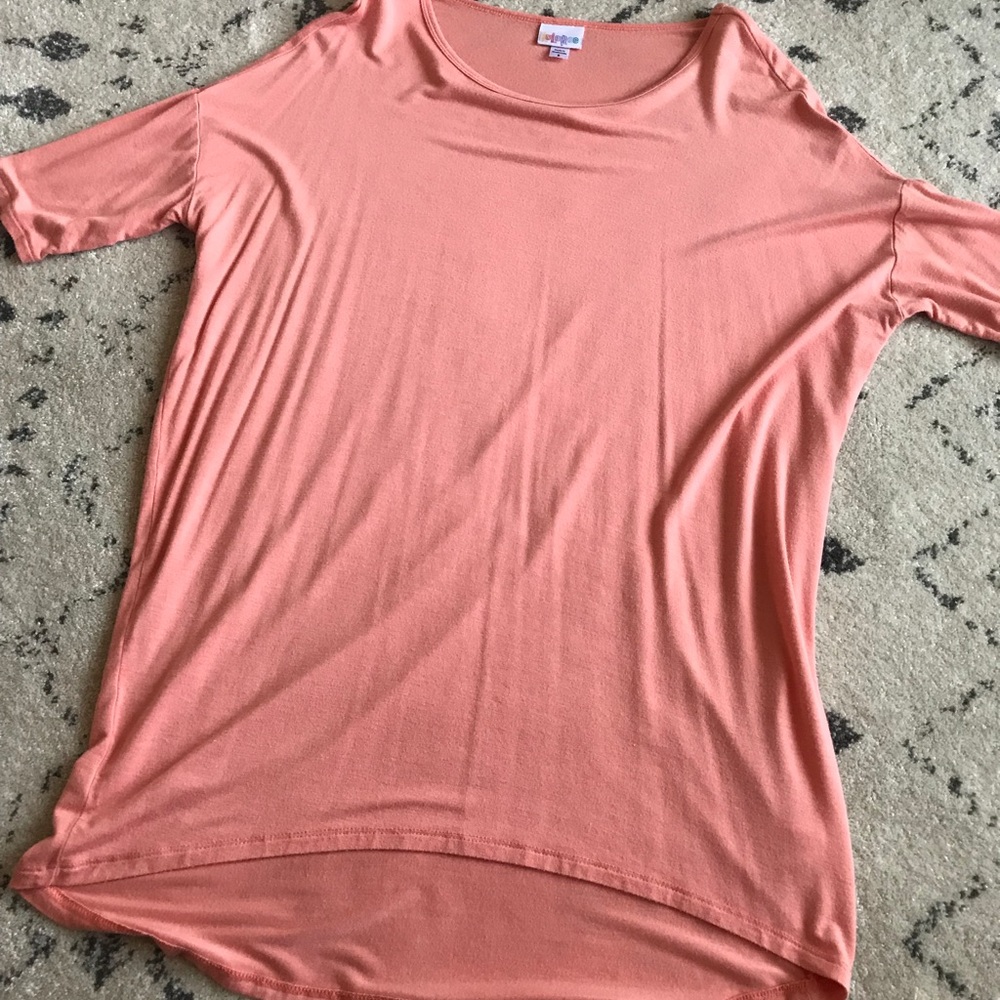 LuLaRoe Irma